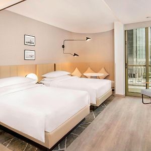 Classic Room City View Guest room 2 Twin or Single Beds